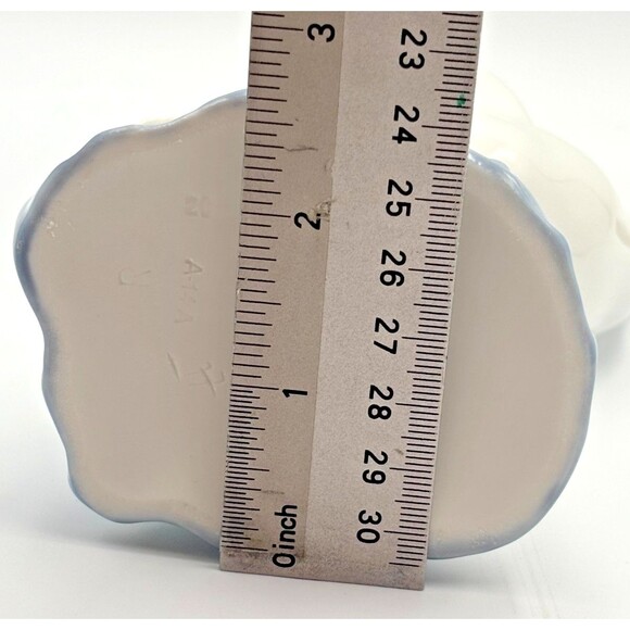 Stunning NAO by Lladro Porcelain Swan Taking Flight from Spain 8” Wedding Decor - Picture 12 of 14